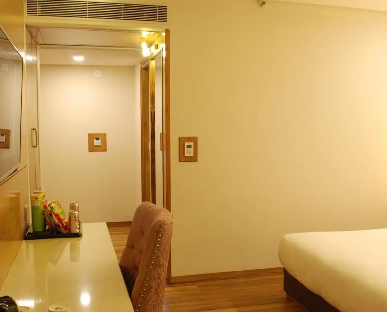 Glades Hotel Mohali Chandigarh
