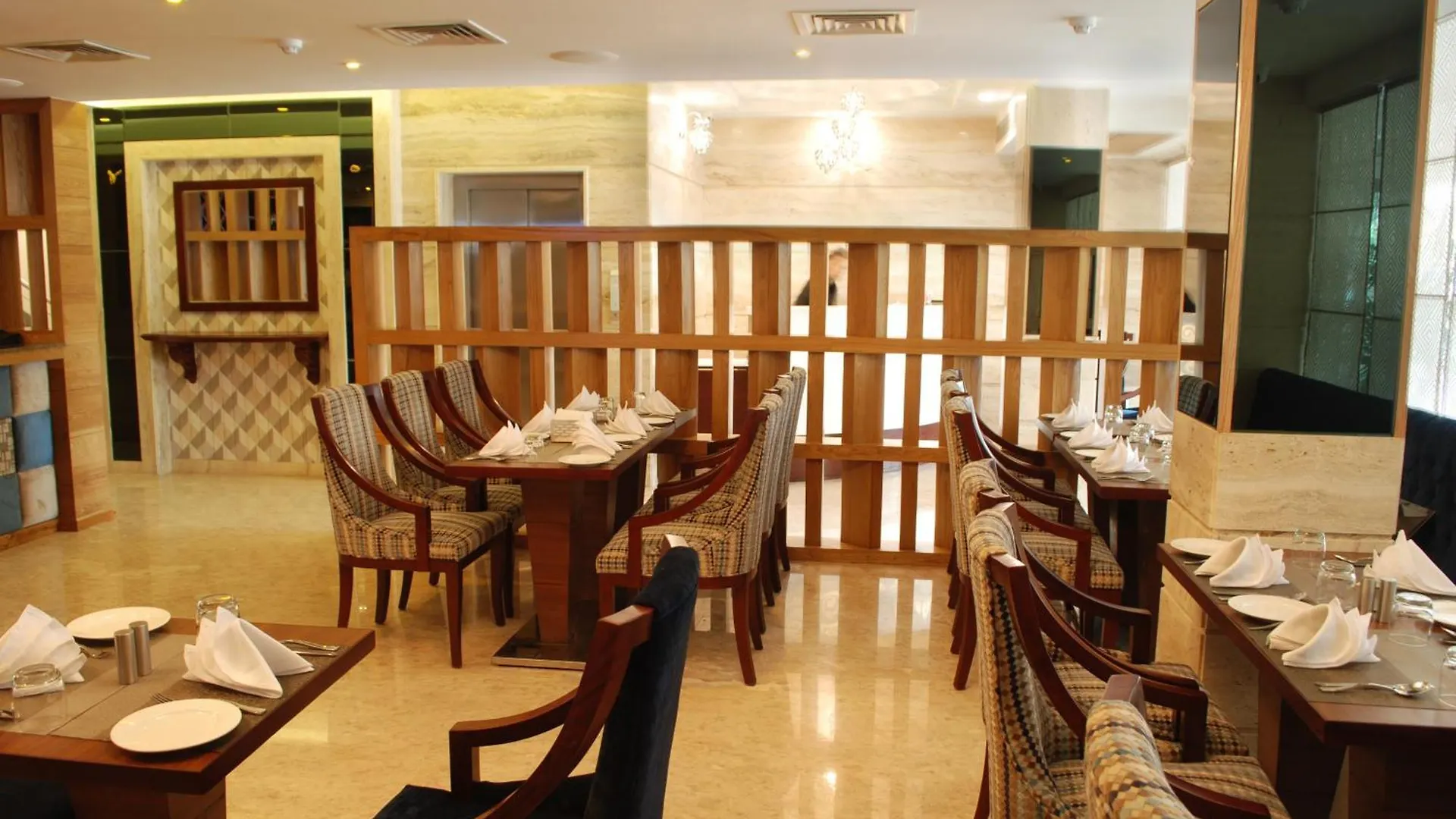 Glades Hotel Mohali  Chandigarh