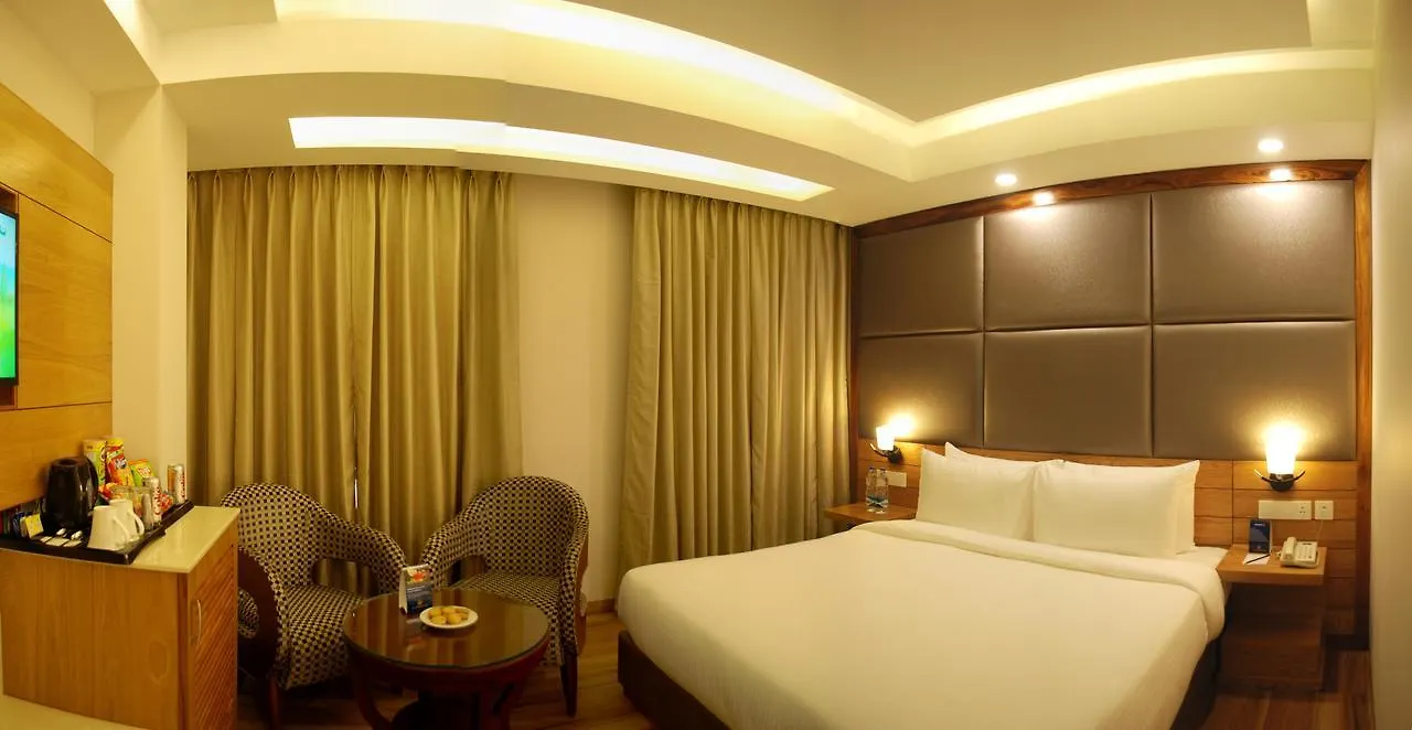 Glades Hotel Mohali India