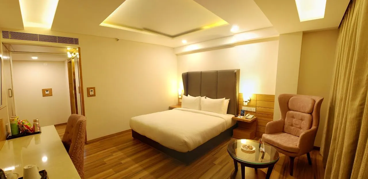 Glades Hotel Mohali