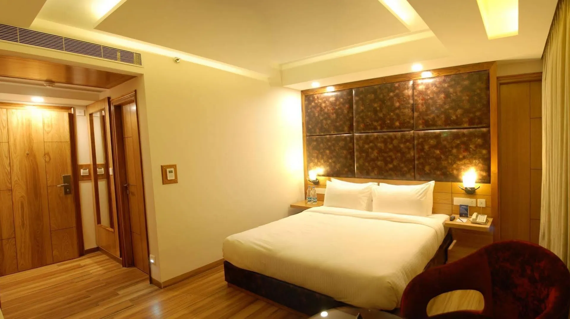 Glades Hotel Mohali India