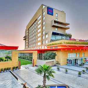 Radisson Red Chandigarh Hotel
