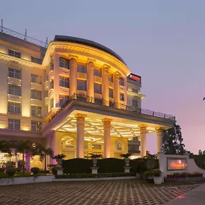 Ramada Plaza By Wyndham, Chandigarh Hotel